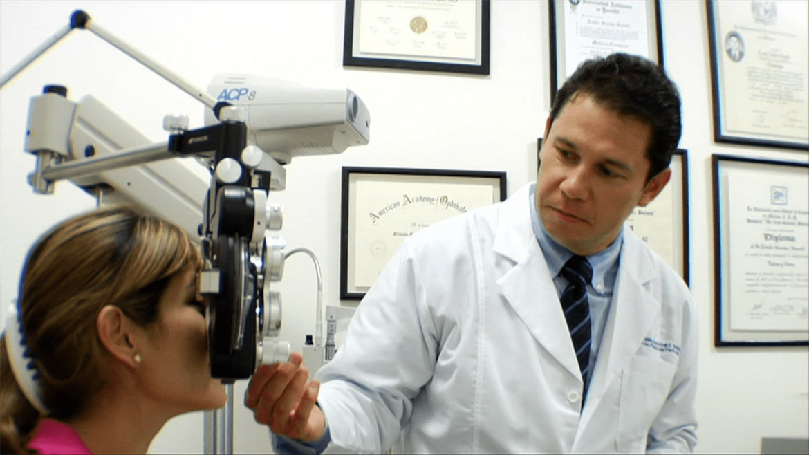 clinica oftalmologie vmeda)